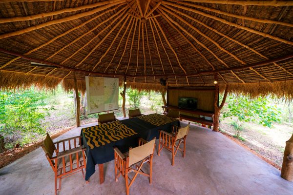 Kulu Safaris’ paradigm is to seamlessly blend the adventure of a Sri Lankan safari with exceptionally comfortable accommodation, while minimizing our ecological footprint, to offer you the definitive wildlife experience.