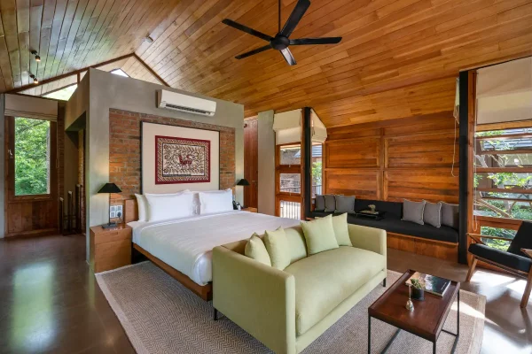 5. Bedroom
