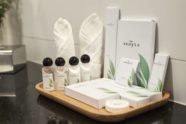 Amenities