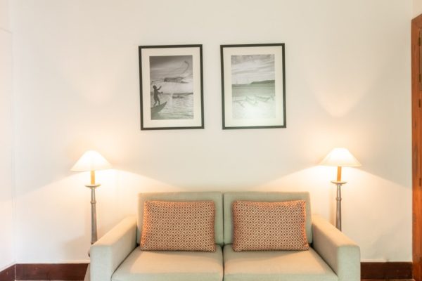 Aya (Master Bedroom) 2