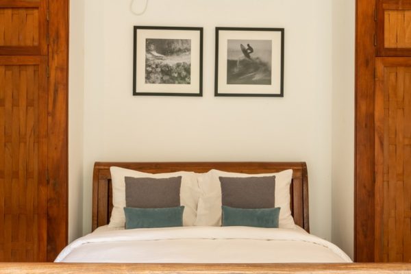 Espen (Double Room)