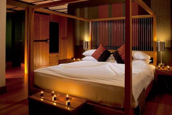 Heritance Kandalama 9