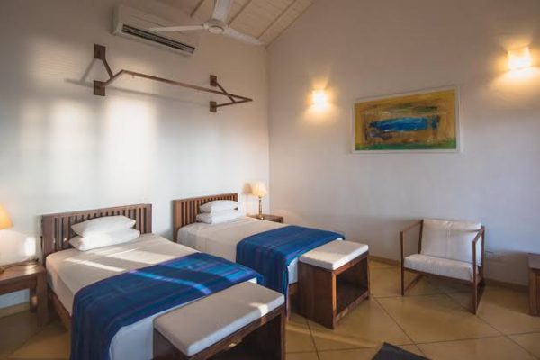 Kottukal Beach House 6