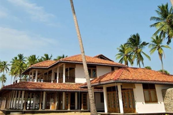 Kottukal Beach House 8
