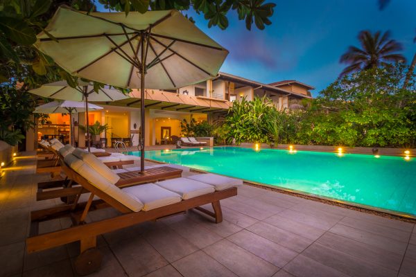 Main Pool 1