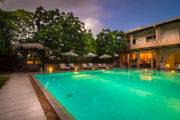 Main Pool 4