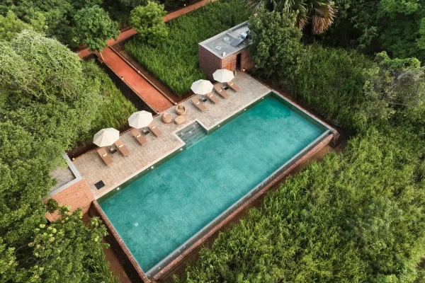 Swimming Pool - 10