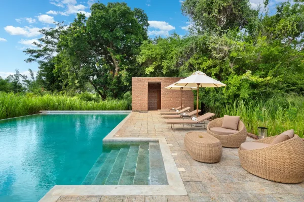 Swimming Pool - 2